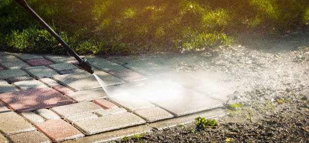 Best Building Exterior Washing  in Coconut Creek, FL